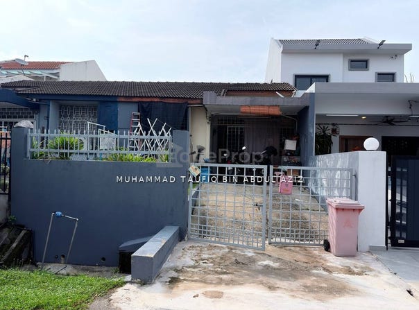 Jalan SS 5A/1, Subang Jaya, Selangor