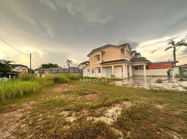 Sungai Petani, Kedah 8000