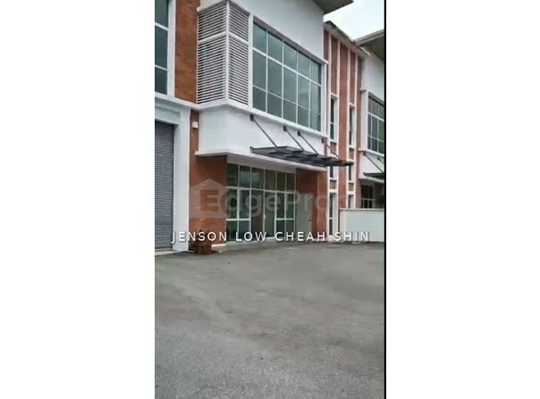 Jalan Kesidang, Rawang, Selangor 48200