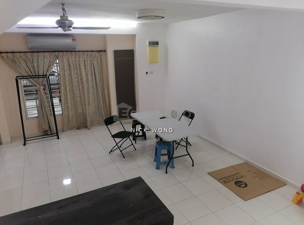 Batu 9th Cheras, Selangor 43200