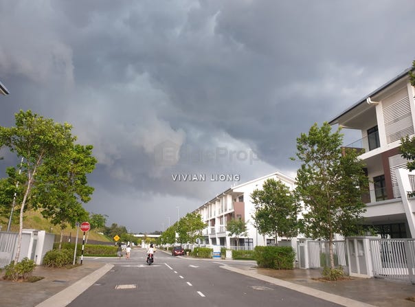 Bangi, Bangi, Selangor 43000