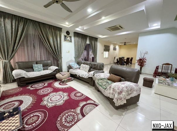 JalanImpian, Port Klang, Selangor 41200