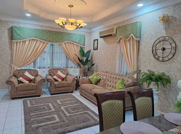 Jalan Kesuma 5, Semenyih, Selangor 43700