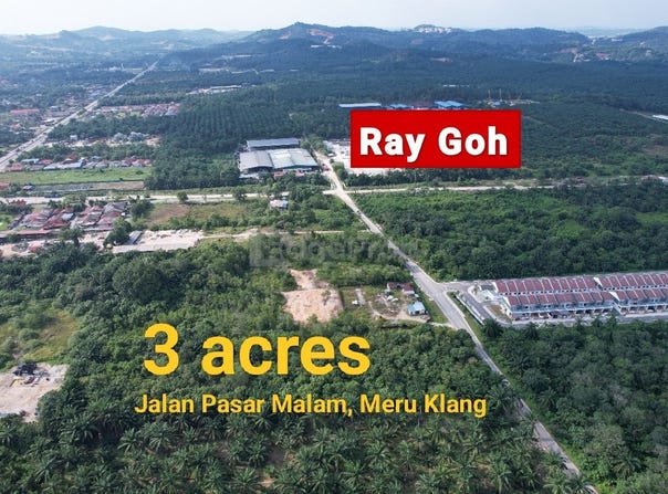 J, Klang, Selangor 41050
