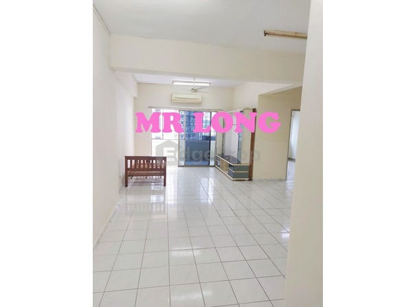 Jalan Megan Setapak, 53300, Kuala Lumpur, Setapak, Kuala Lumpur 53300