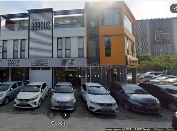 Subang Jaya, Selangor 47650