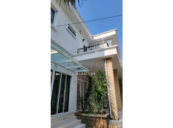 Jalan 2, Kajang, Selangor 43000