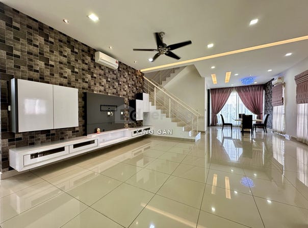 Jalan Sutera, Kajang, Selangor 43200