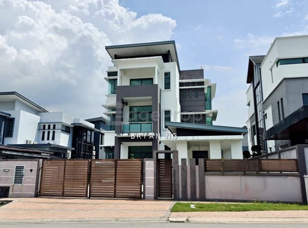 Bandar Sungai Long, Selangor 43200