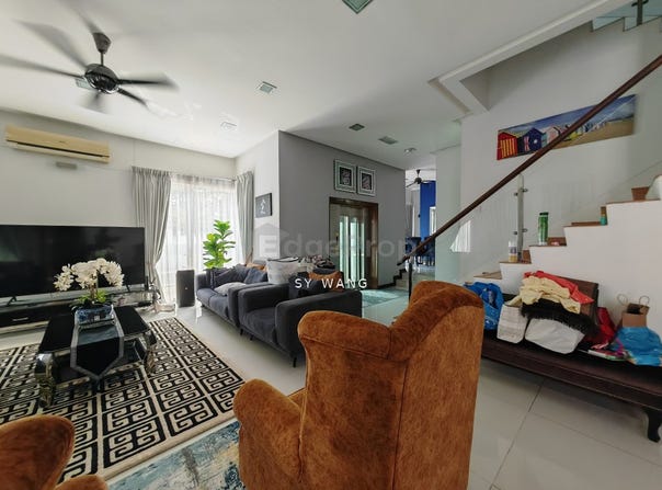 Beverly Heights 68000 Ampang Jaya Selangor, Ampang, Selangor 68000
