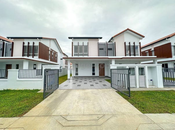Persiaran KWSP, Kajang, Selangor 43000