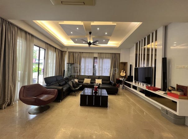 Kajang, Kajang, Selangor 43000