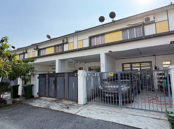 Jalan Bayan, Rawang, Selangor 48200