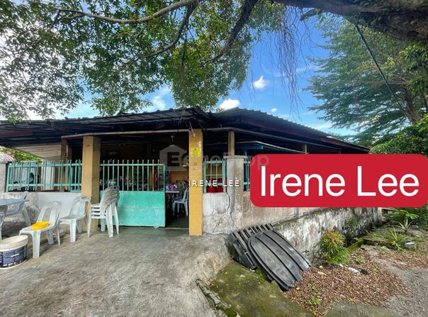 Jalan Sb Indah 3/7, Seri Kembangan, Selangor 43300