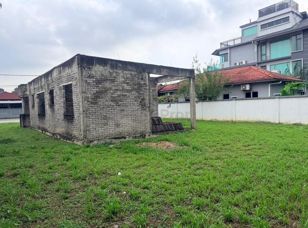Jalan Subang Permai U6, Subang, Selangor 40150