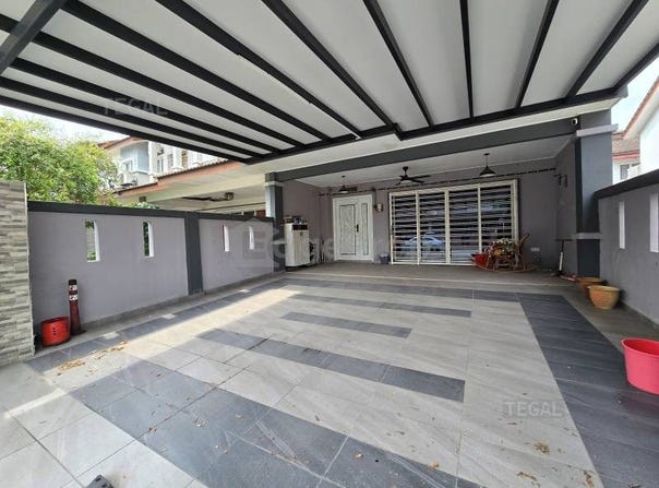 Jalan Kerongsang, Klang, Selangor 41200