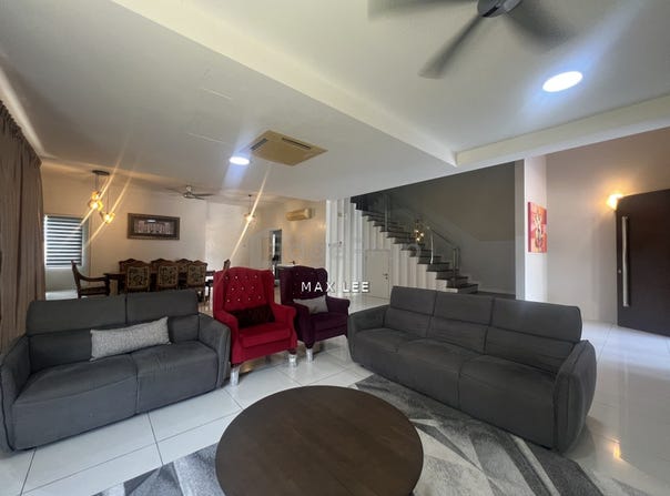 Cheras, Selangor 43200