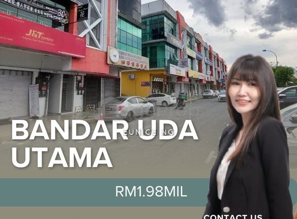 Johor Bahru, Johor 81200
