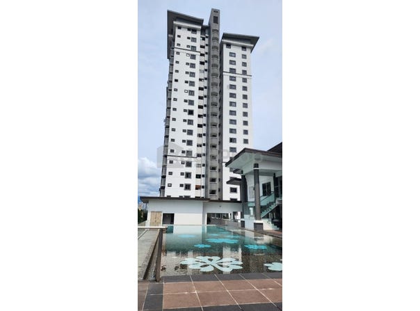 Jalan Kiara 3, 50200, Kuala Lumpur, Segambut, Kuala Lumpur 51200