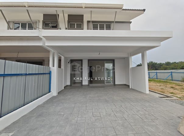 Jalan Lombong Besi, Shah Alam, Selangor 40460