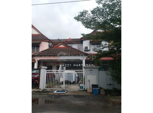 Jalan USJ 1/1, USJ, Selangor 47500