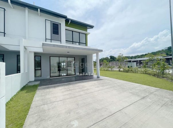 Jalan Reko, Kajang, Selangor 43000