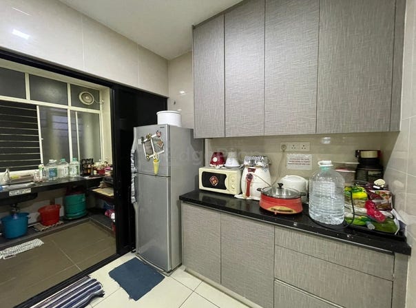 Jalan Api-Api 1, 52000, Kuala Lumpur, Kepong, Kuala Lumpur 52100