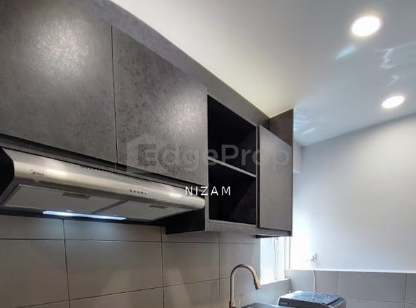 Jalan Putra Perdana 5/2, Puchong, Selangor 47100