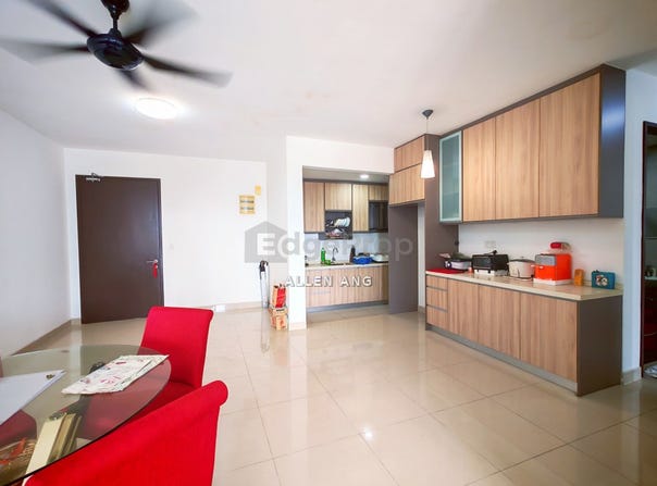 Jalan Lengkuas E16/E, Rimba Jaya, 40200, Selangor, Shah Alam, Selangor 40200