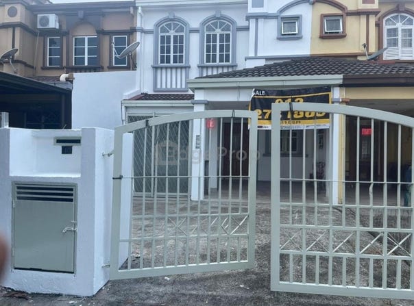 Jalan USJ 14/1, USJ, Selangor 47630