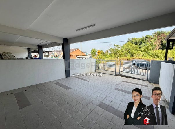 Kinta, Perak 31500