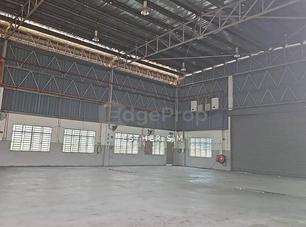 Bukit Minyak, Bukit Mertajam, Penang 14000