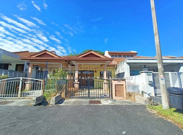 Seri Kembangan, Selangor 43300