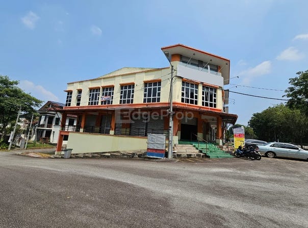 Ayer Keroh, Melaka 77200
