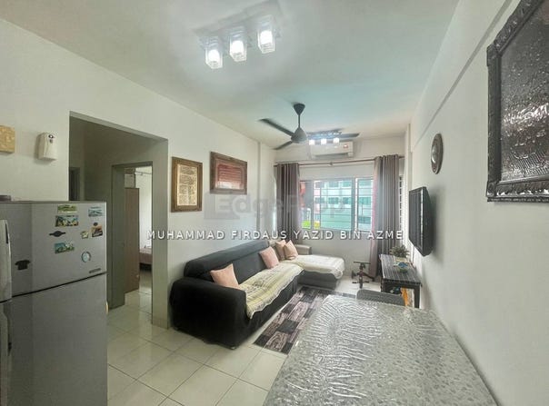Off Persiaran Setia Prima, 40170, Selangor, Setia Alam/Alam Nusantara, Selangor 40170