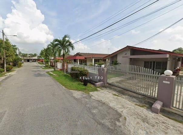 Lintang Bagor, Klang, Selangor 41200