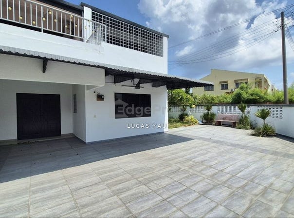 JALAN PASIR PUTEH, IPOH, Perak 31650