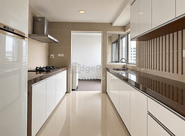 Jalan Kiara 1, 50480, Kuala Lumpur, Mont Kiara, Kuala Lumpur 50480