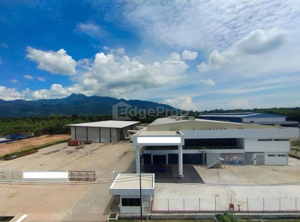 Gurun, Kedah 8300