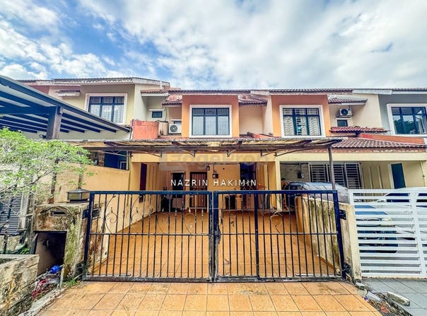 Rawang, Selangor 48000