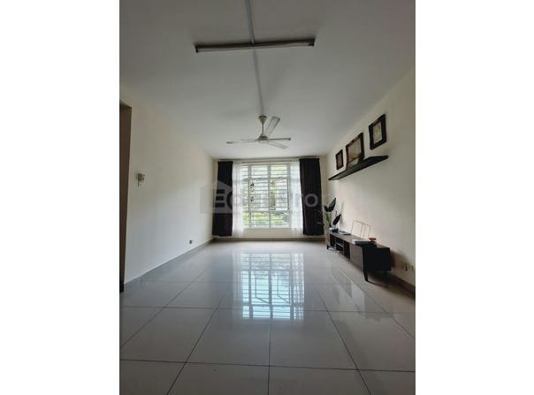 Jalan Kajangan 6, Presint 6, Putrajaya, Putrajaya 62250