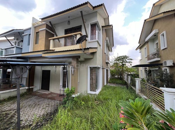 Jalan Aman Perdana, Klang, Selangor 41050