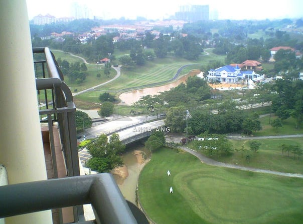 Tropicana, Selangor 47810