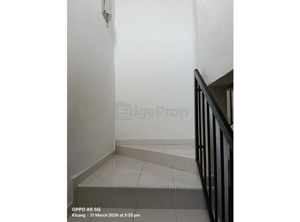 Kluang, Johor 86000