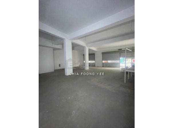 Puchong, Selangor 47100