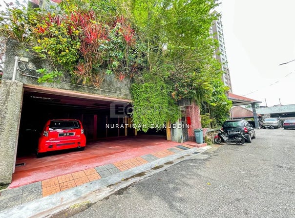 Selangor, Ampang, Selangor 68000