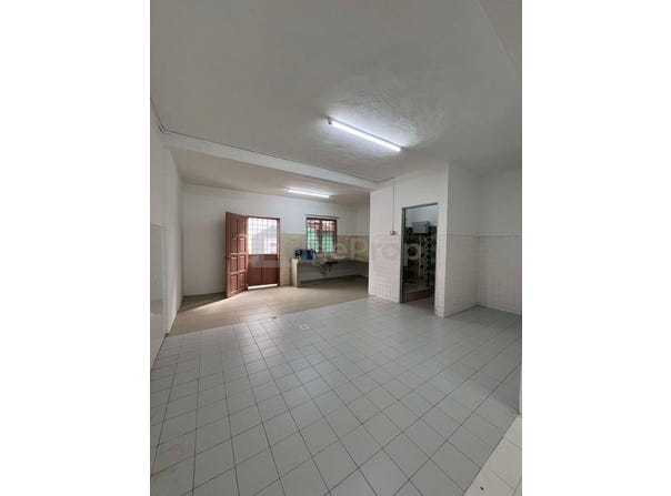 Off Jalan Semenyih, Kajang, Selangor 43300