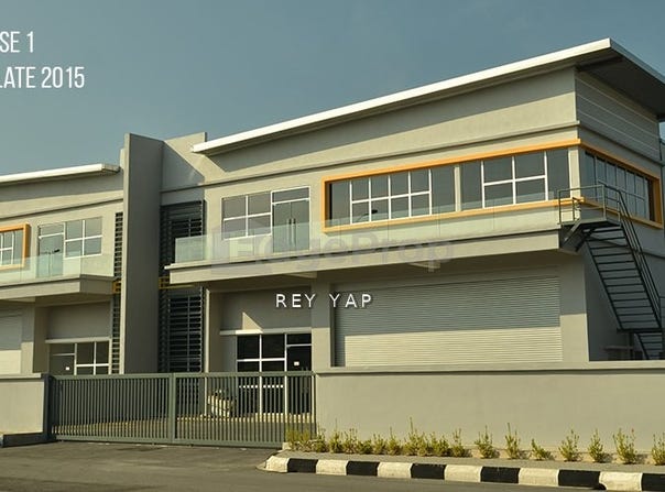 Kuala Selangor, Selangor 45600