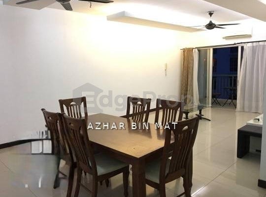Taman Putra Sulaiman, 68000, Selangor, Ampang, Selangor 68000