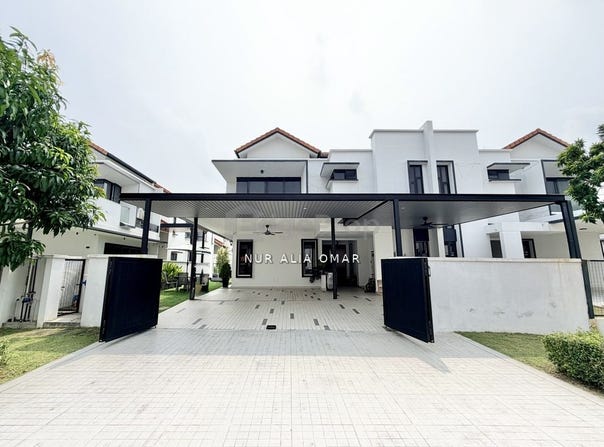 Shah Alam, Selangor 40170